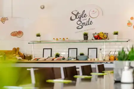 ibis Styles Hamburg Alster City - 2