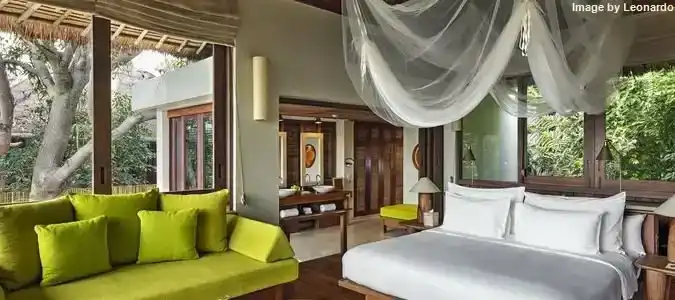 Six Senses Samui - 88