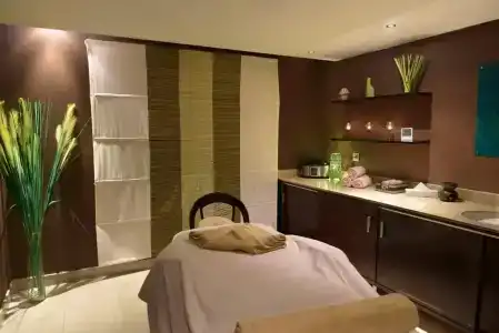 Radisson Blu, Cairo Heliopolis - 46