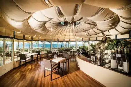 Radisson Istanbul Sultanahmet - 15
