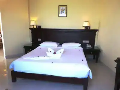 Magic Beach Hurghada - 57