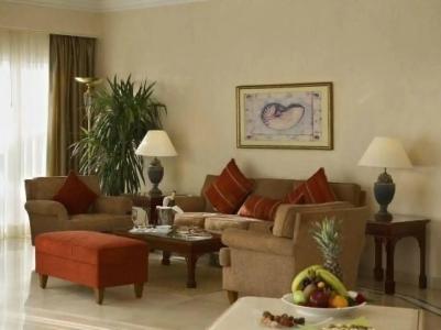 Iberotel Palace - Adults Friendly 16 Years Plus - 44