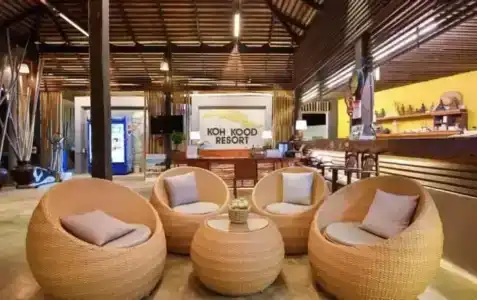 Koh Kood Resort - 74