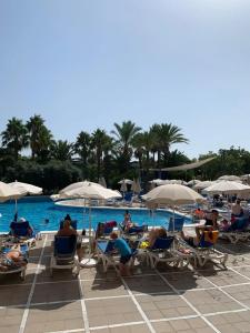 Hotel-ApartDorada Palace - 10