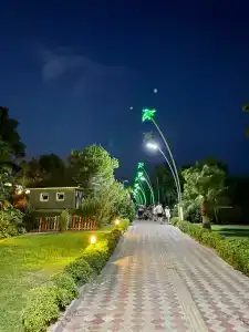 L'Oceanica Beach Resort - 5