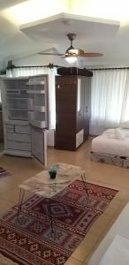 The Hill Glamping Cirali - 23