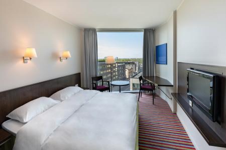 Park Inn by Radisson Meriton Conference & Spa Tallinn - 16