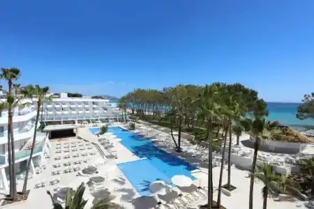 Iberostar Selection Playa de Muro Village - 53