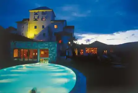 Romantik Turm