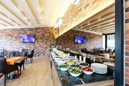 Mari Suites - 47