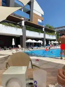 Terrace Elite Resort Ultra All Inclusive - 14