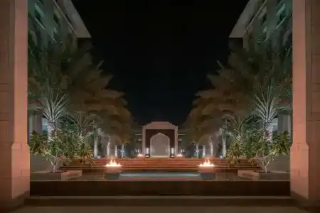 Radisson Collection Muscat, Hormuz Grand - 2
