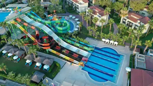 Crystal Flora Beach Resort - Ultimate All Inclusive - 86