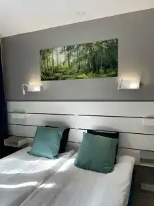 Beach Santalahti - 1