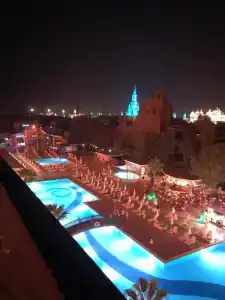 Aydinbey Queen’s Palace & SPA - 81