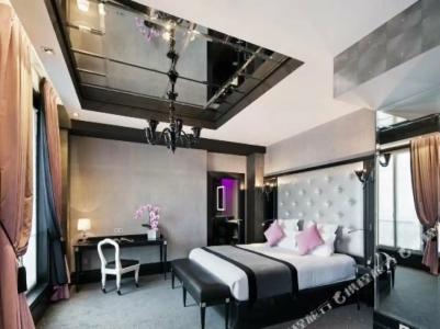 Maison Albars Le Diamond - 88
