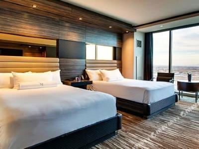 M Resort Spa & Casino - 89