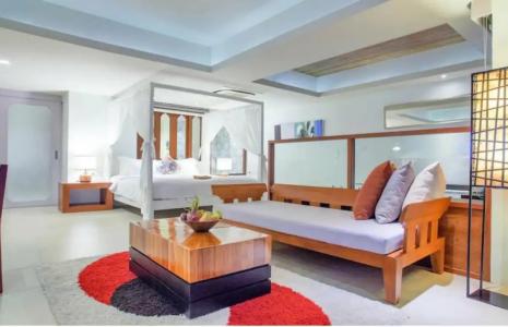 Zenmaya Oceanfront Phuket, Trademark Collection by Wyndham - 5
