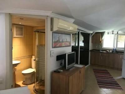 The Hill Glamping Cirali - 18