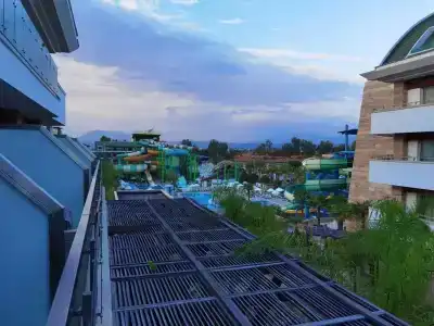 Crystal Waterworld Resort & Spa - Ultimate All Inclusive - 3