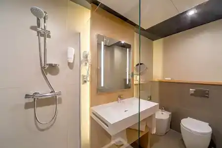 Occidental Murcia Siete Coronas - 28