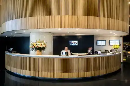 Crowne Plaza Tel Aviv City Center, an IHG - 49