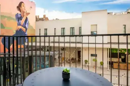 Indigo Belgrade, an IHG - 55