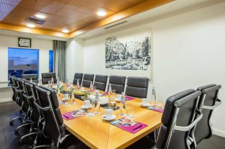 Crowne Plaza Tel Aviv City Center, an IHG - 11