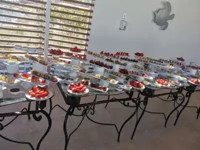 Sunrise Holidays Resort -Adults Only - 38