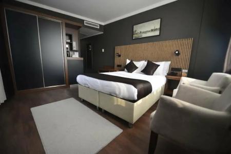 Gosterisli Otel - 37