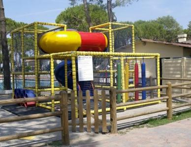 Camping Village Cavallino - 20