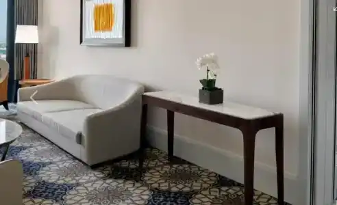Grand Plaza Mövenpick - 48