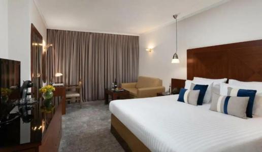 Crowne Plaza Tel Aviv Beach, an IHG - 66