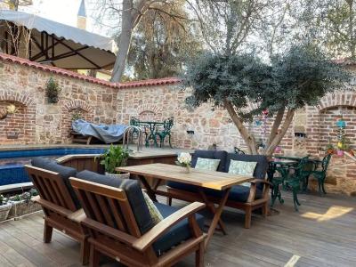 Lykia Old Town Antalya - 65