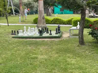 Justiniano Deluxe Resort - 19