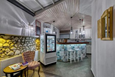 Sigacik Gardenya Buti̇k Otel - 27