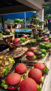 Loxia Comfort Resort Kemer - 68