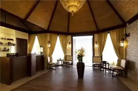 The Ritz-Carlton Ras Al Khaimah, Al Hamra Beach - 3