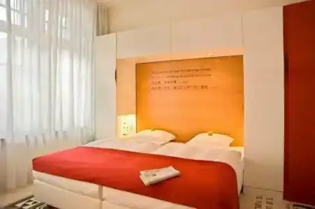 Park Plaza Wallstreet Berlin Mitte - 61