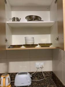 Christabelle Apartments - 65