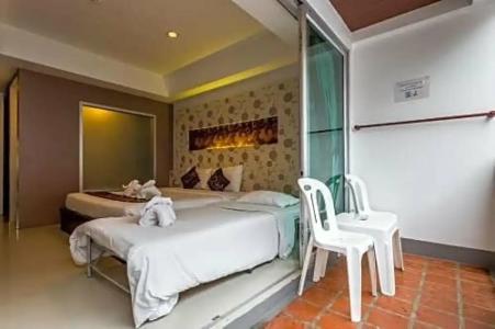7Q Patong Beach - 27