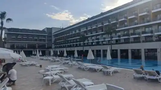 Aydinbey Queen’s Palace & SPA - 73