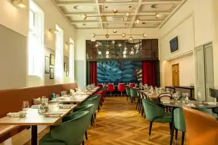 Indigo Belgrade, an IHG - 26