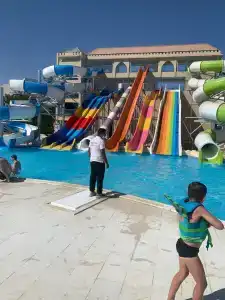 Gravity & Aqua Park Hurghada Families and Couples Only - 74