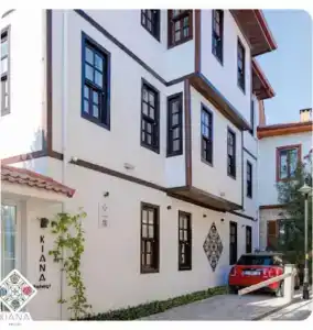 KIANA KALEİÇİ - 6