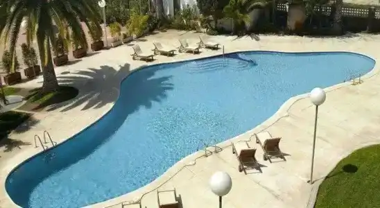 Ciudad de Castelldefels - 13