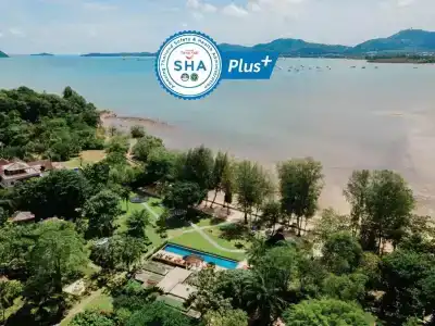 The Mangrove by Blu Monkey Phuket - SHA Extra Plus