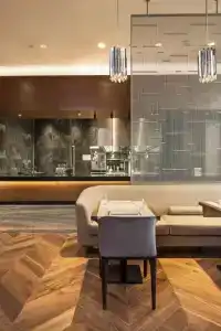 Sheraton Grand Istanbul Atasehir - 69
