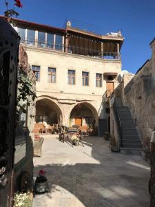 Traveller's Cave - 21