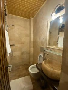 Cappadocia Caves - 48